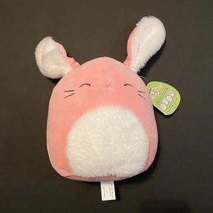 8” bop the bunny BNWT Easter